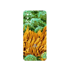MAHOOT Atom Universe 6 Cover Sticker for Realme 7 5G