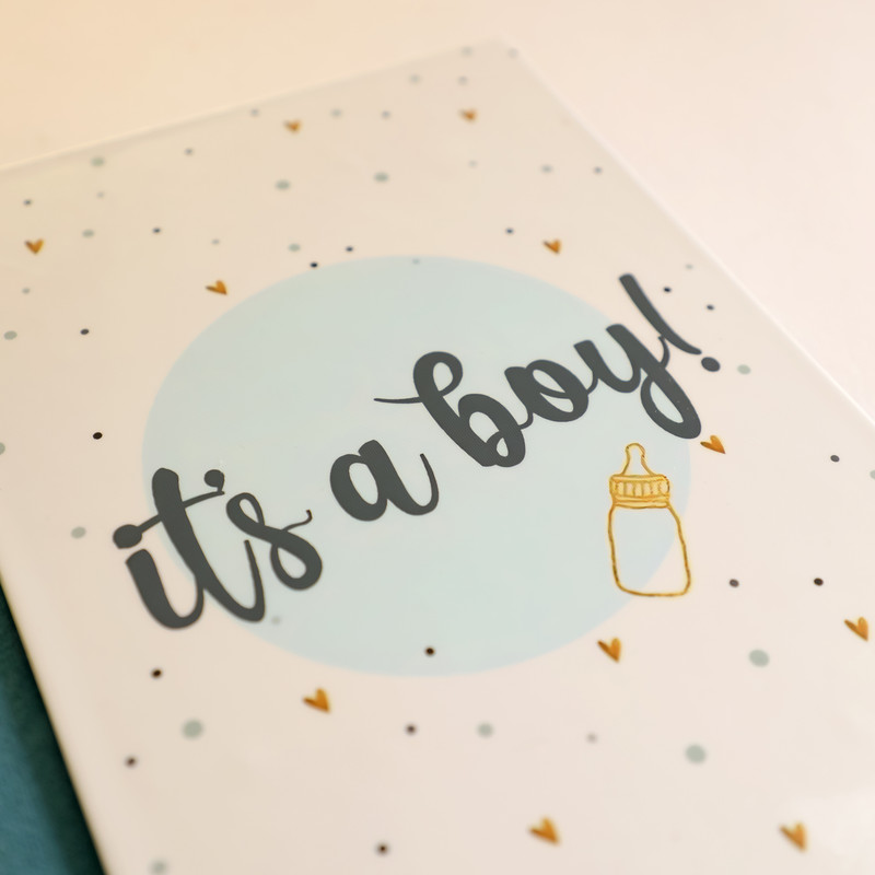 آلبوم عکس کودک مدل شومیز