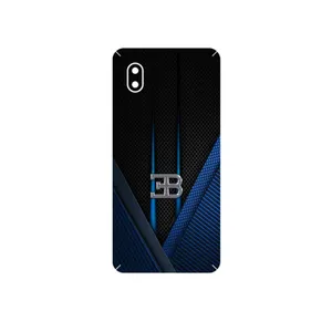MAHOOT BUGATTI Cover Sticker for Samsung Galaxy A01 Core
