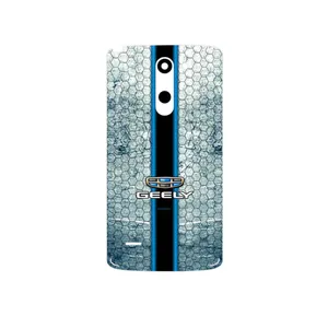 MAHOOT GEELY Cover Sticker for LG G3 Stylus