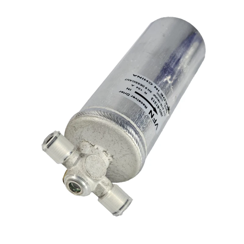 درایر کولر وی اف ان کد bbz-1043 مناسب برای پژو 405