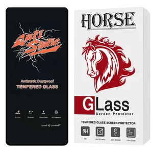 Horse ANTH30 Screen Protector For Xiaomi Poco X6 Pro / X6 / F6 / F6 Pro / Note 14 / 14T / 14T Pro