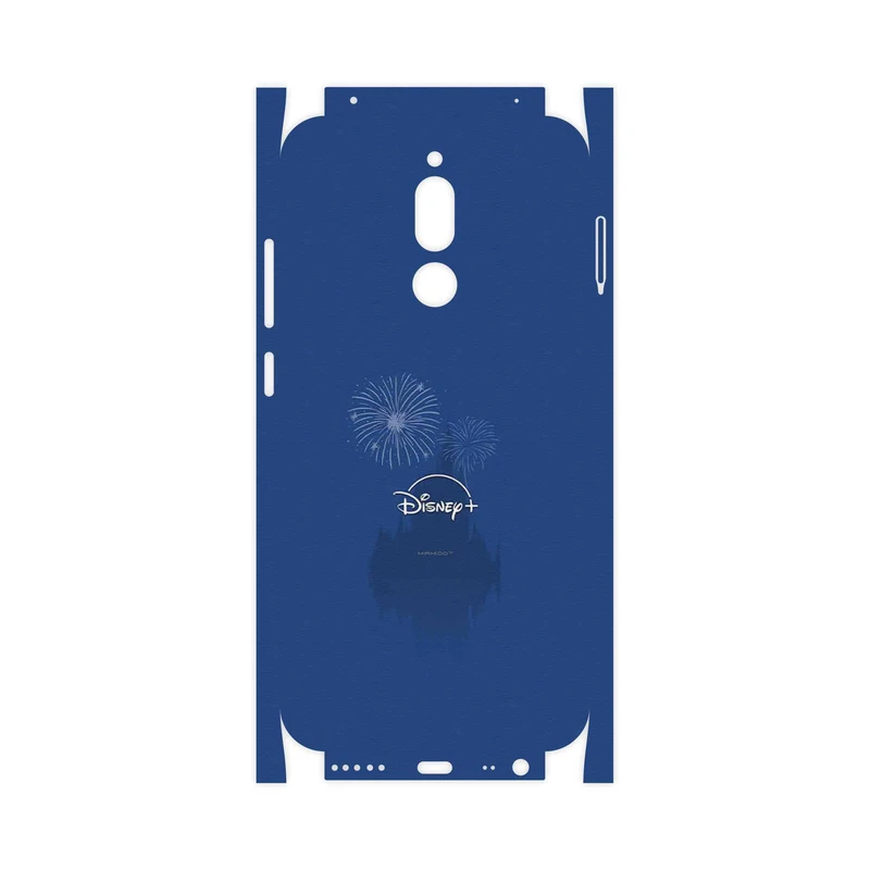 برچسب پوششی ماهوت مدل Disney-FullSkin مناسب برای گوشی موبایل شیائومی Redmi 8