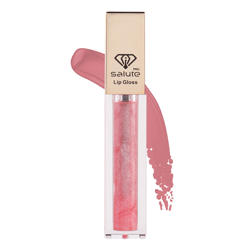 برق لب مایع سالوته پرو مدل حجم دهنده شماره 327