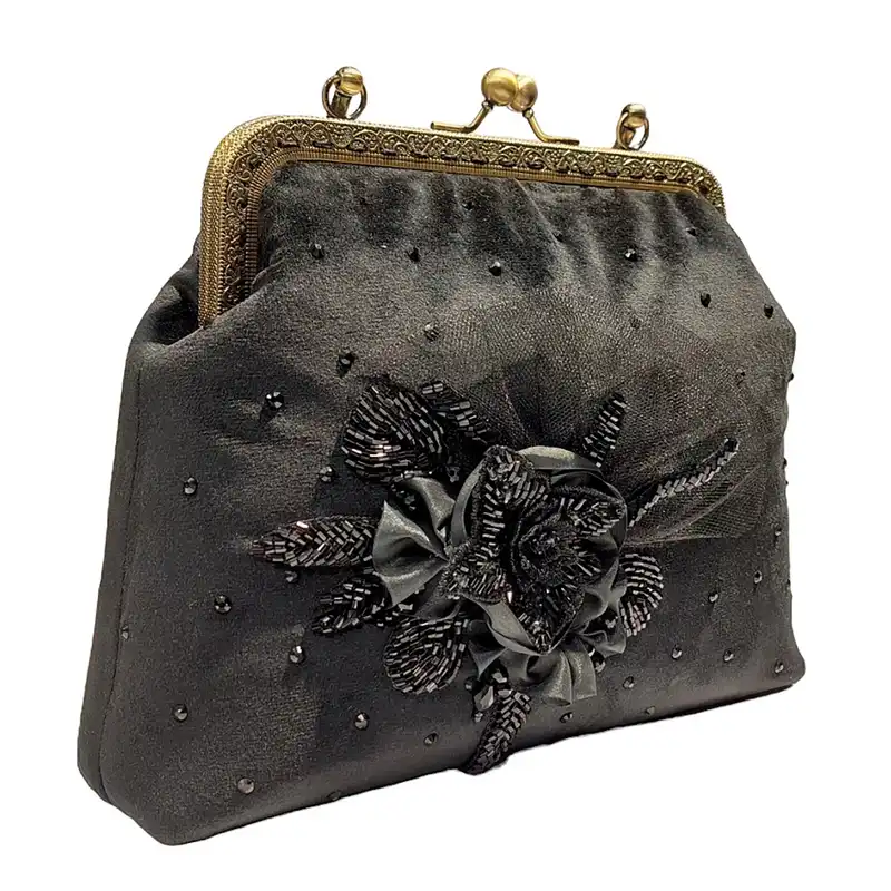 کیف مجلسی زنانه مدل بهارناز