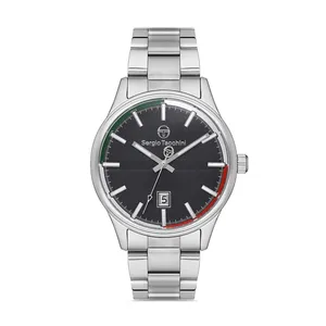 ساعت مچی عقربه‌ای مردانه سرجیو تاچینی مدل ST.1.10157-2