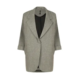 پالتو زنانه آیلار مدل 52001112-170029-93