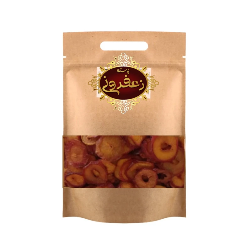 اسلایس آلو - ۲۵۰ گرم