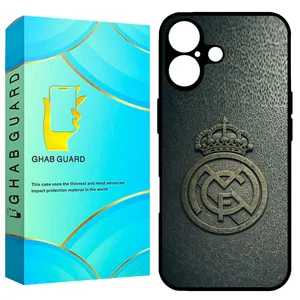 Ghab Guard G17N Cover For Apple iPhone 17