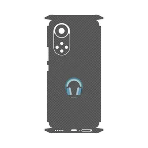 MAHOOT Minimal Headphone Icon-FullSkin Cover Sticker for Huawei Nova 9