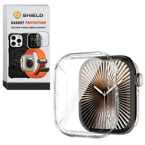 Ultimate Shield UL-360 Cover For Apple Watch Series 10 42mm with screen protector