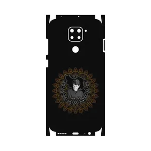 MAHOOT MohammadReza Shajarian-FullSkin Cover Sticker for Xiaomi Redmi Note 9