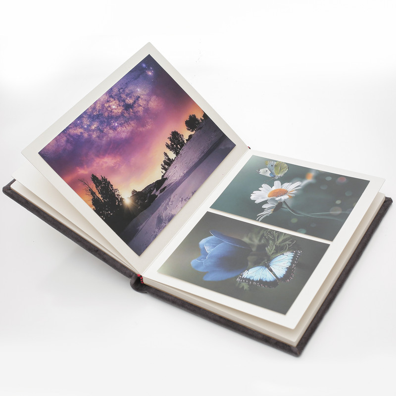 آلبوم عکس مدل 16x21 - Z100