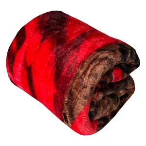  پتو مسافرتی مدل F10 سایز 150x200 سانتی متر