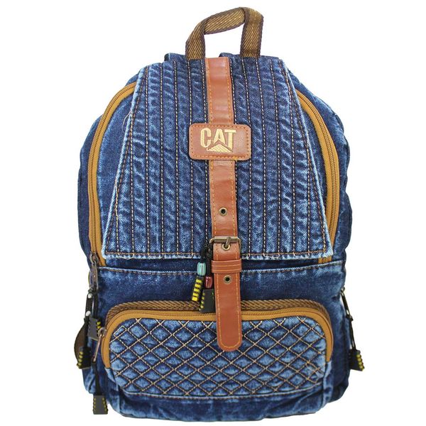 کوله پشتی مدل جین کد tay-1 کوله پشتی مدل جین کد tay-1
