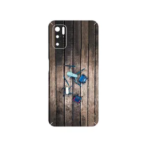 MAHOOT Drone Cover Sticker for Xiaomi Poco M3 Pro 5G