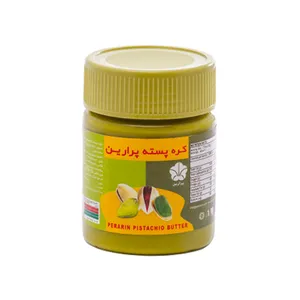 کره پسته پرارین -125 گرم