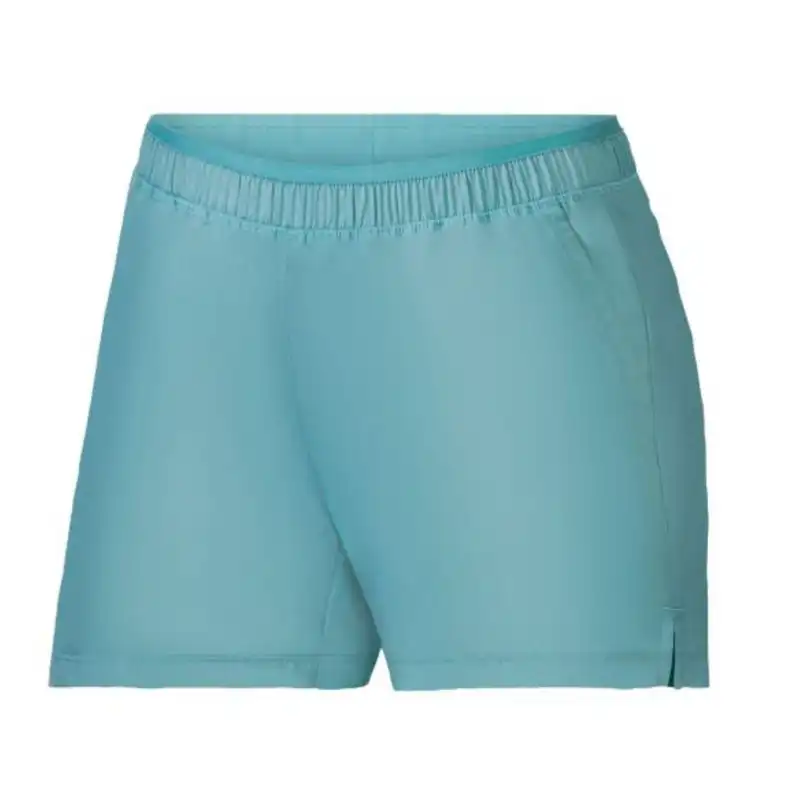 ست تاپ و شلوارک ورزشی زنانه مدل Sh