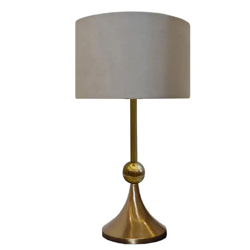 آباژور رومیزی مدل LS.Titan360.A3020