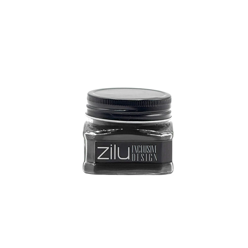 شمع لیوانی معطر شمع زیلو مدل کانتینری با رایحه آدامس بادکنکی زمان اتمام 25 ساعت