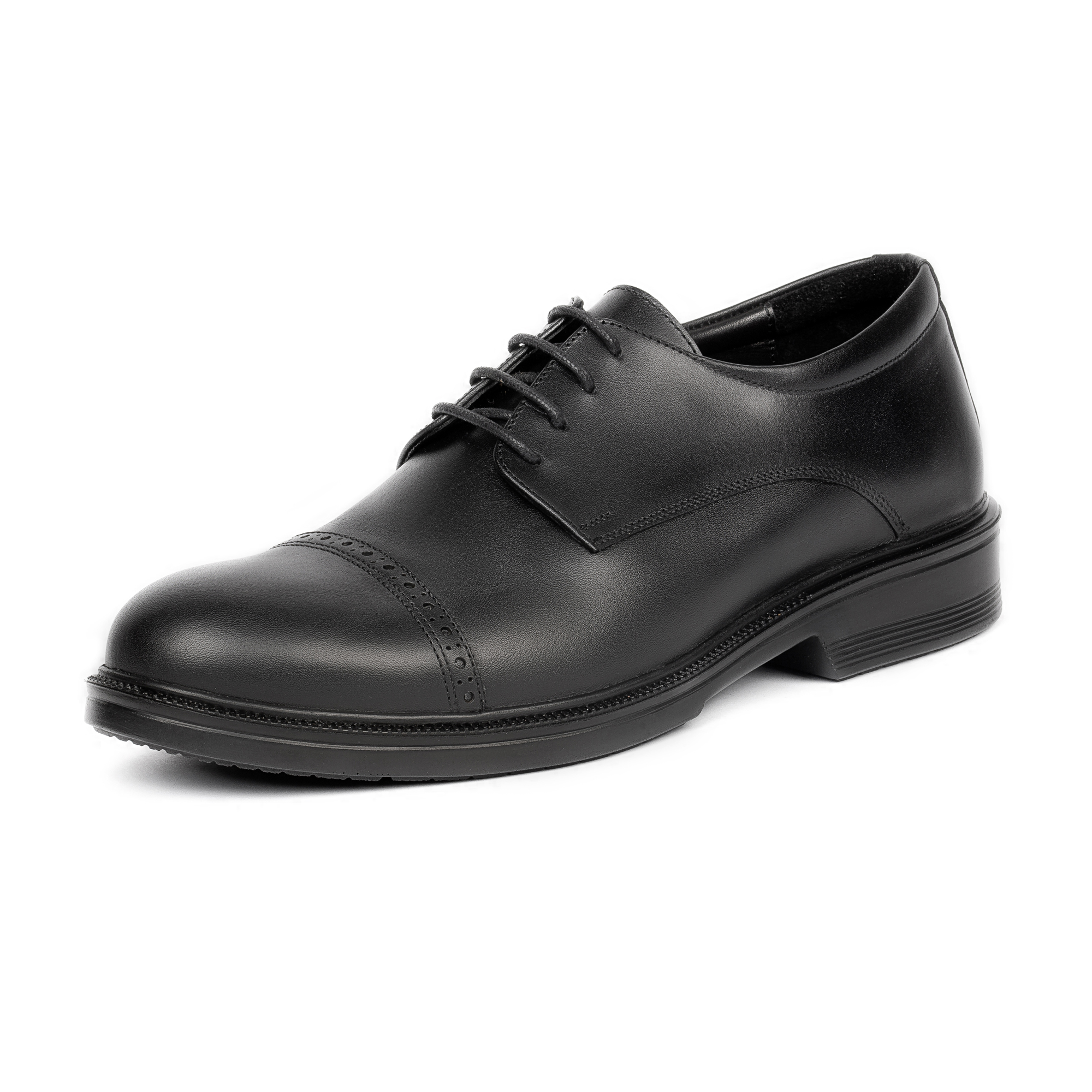 کفش مردانه بهشتیان مدل تورال 23710 -  - 2