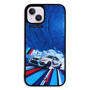 AKAM AMC-WA14-BMW-28 Cover For Apple iPhone 14