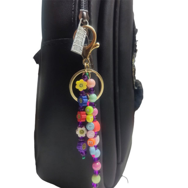 جاکلیدی دخترانه مدل jk-501 جاکلیدی دخترانه مدل jk-501