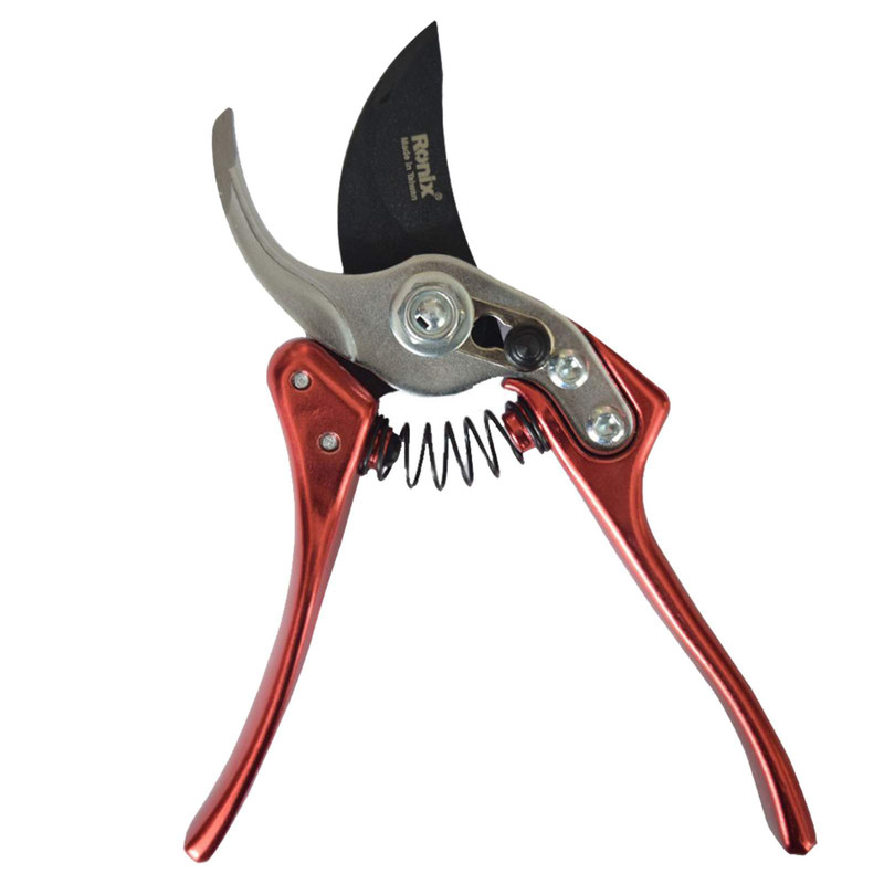 قیچی باغبانی رونیکس مدل کد RH-31070