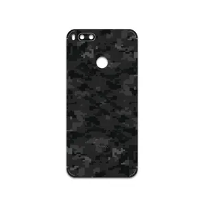 MAHOOT Night-Army-Pixel Cover Sticker for Xiaomi Mi A1