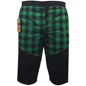 شلوارک مردانه فتوحی کد RK-40195