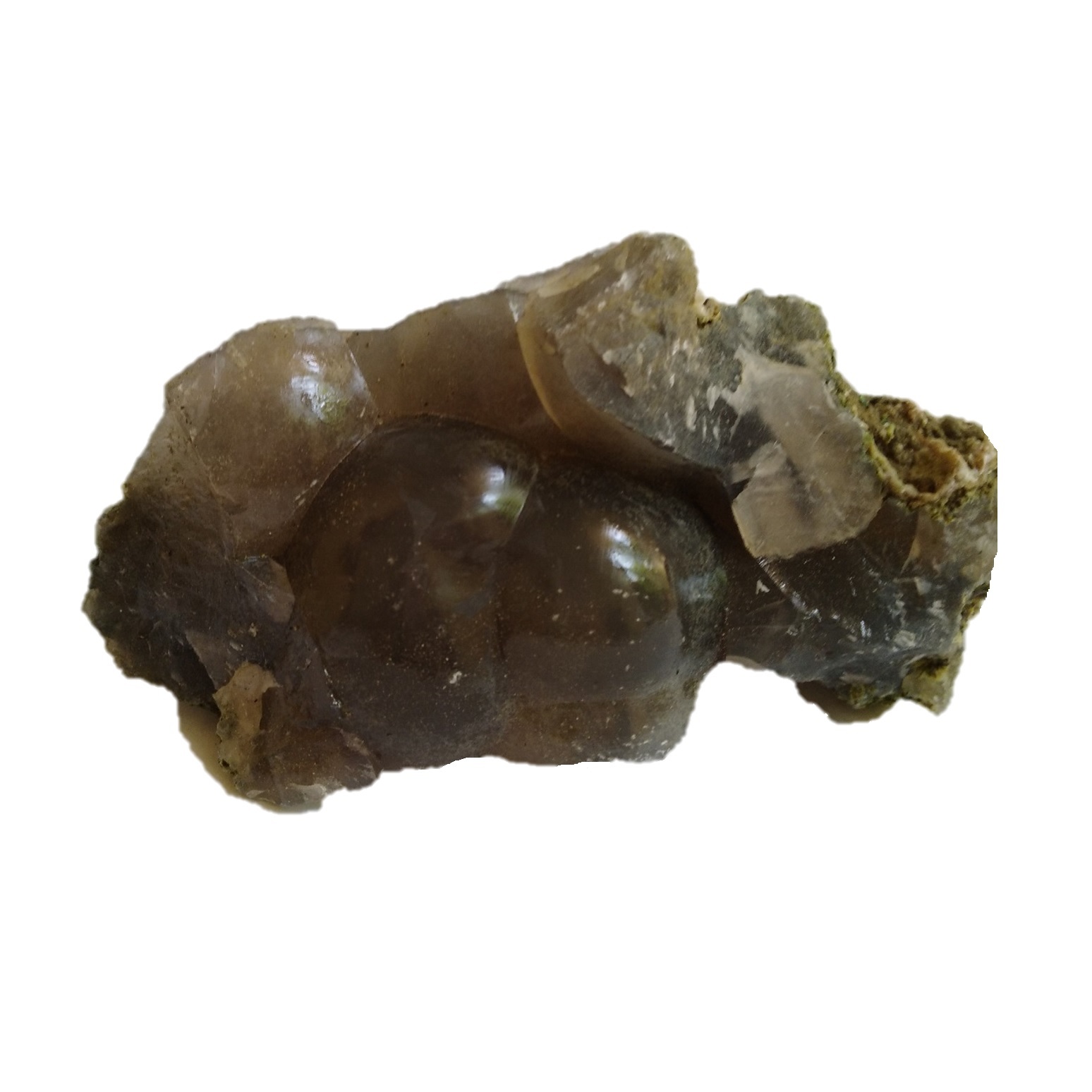  سنگ راف عقیق مدل AS030