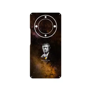 MAHOOT Robert De Niro Cover Sticker for Honor X9a