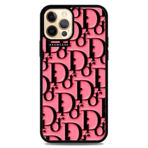 AKAM AMC-WA12PRO-BRANDS-26 Cover For Apple iPhone 12 Pro