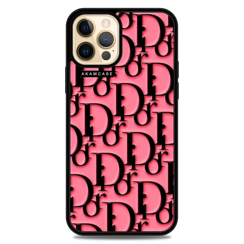 کاور آکام مدل AMC-WA12PRO-BRANDS-26 مناسب برای گوشی موبایل اپل iPhone 12 Pro