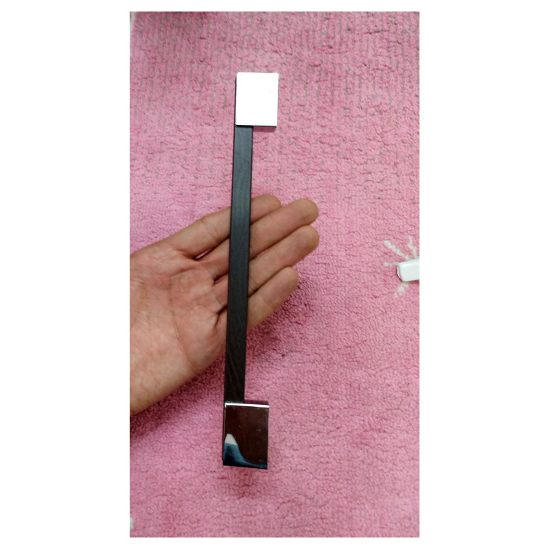 دستگیره کابینت و کمد مدل GF224 بسته 3 عددی