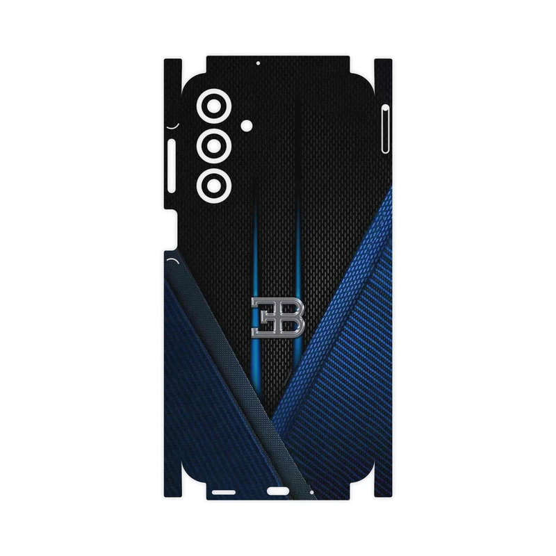 برچسب پوششی ماهوت مدل BUGATTI-FullSkin مناسب برای گوشی موبایل سامسونگ Galaxy A16 5G
