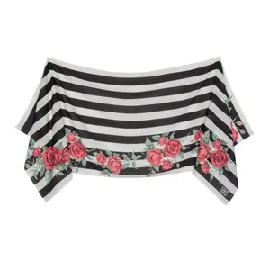 شال زنانه مدل MDS-CF2712