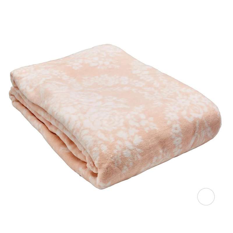 پتو کاراجا هوم مدل دو رو Sarah Anderson دو نفره سایز 220×200 سانتی متر