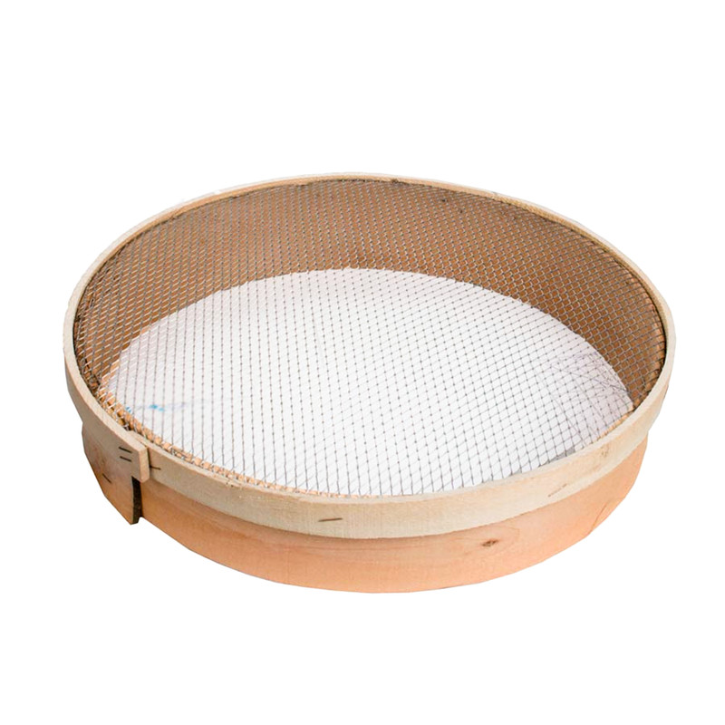 الک بنایی مدل No 4