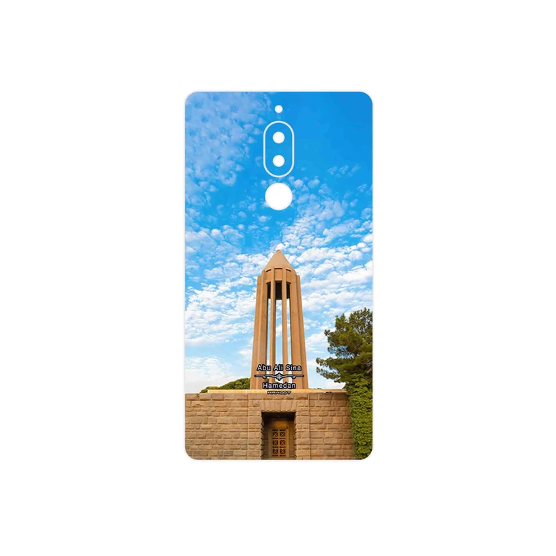 برچسب پوششی ماهوت مدل Abu Ali Sina tomb مناسب برای گوشی موبایل هیوندای Seoul Mix