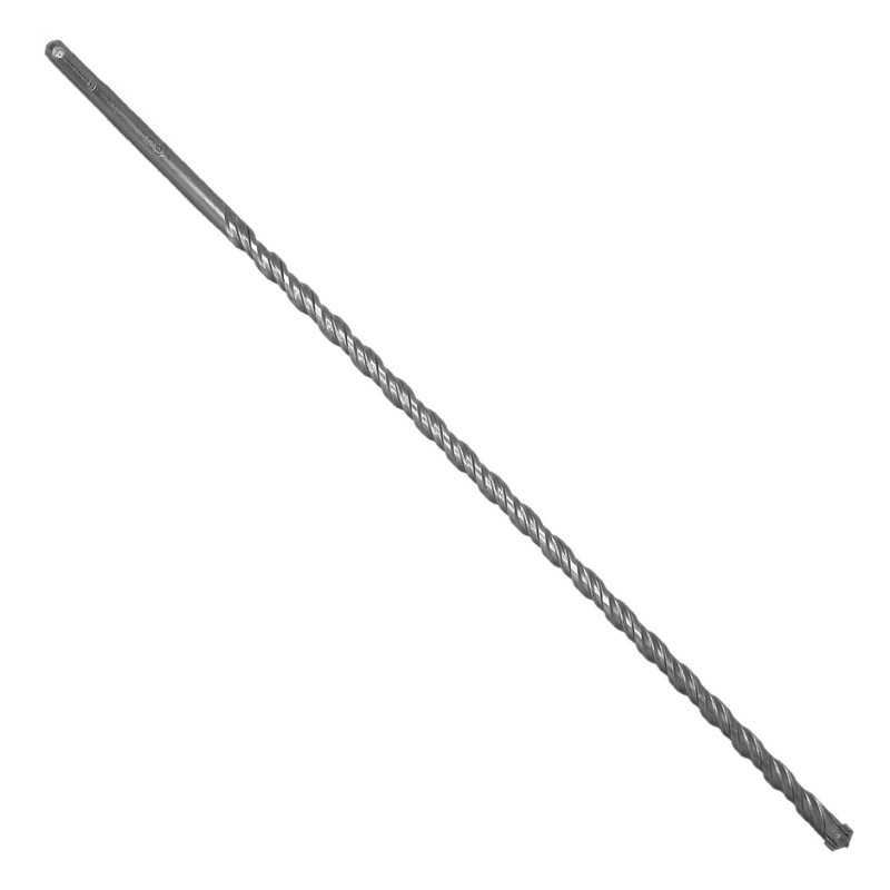 مته چهار شیار فرید مدل ART-CH04-M12X460 سایز 5 میلی متر