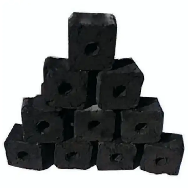 زغال فشرده رکورد مدل 2.2 وزن 6 کیلوگرم