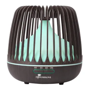 دستگاه رطوبت ساز دیفیوزرلاو کد 3665