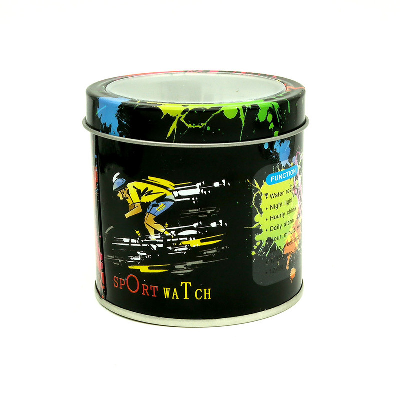 ساعت مچی دیجیتال والار بچگانه مدل 3243345g