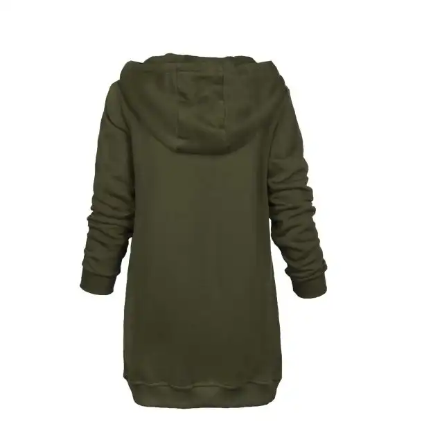 هودی زنانه مدل SKU