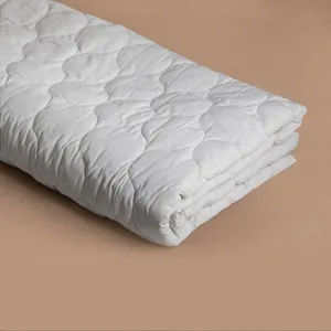 لحاف پشم مدل تک نفری دستگاه دوز 180*210
