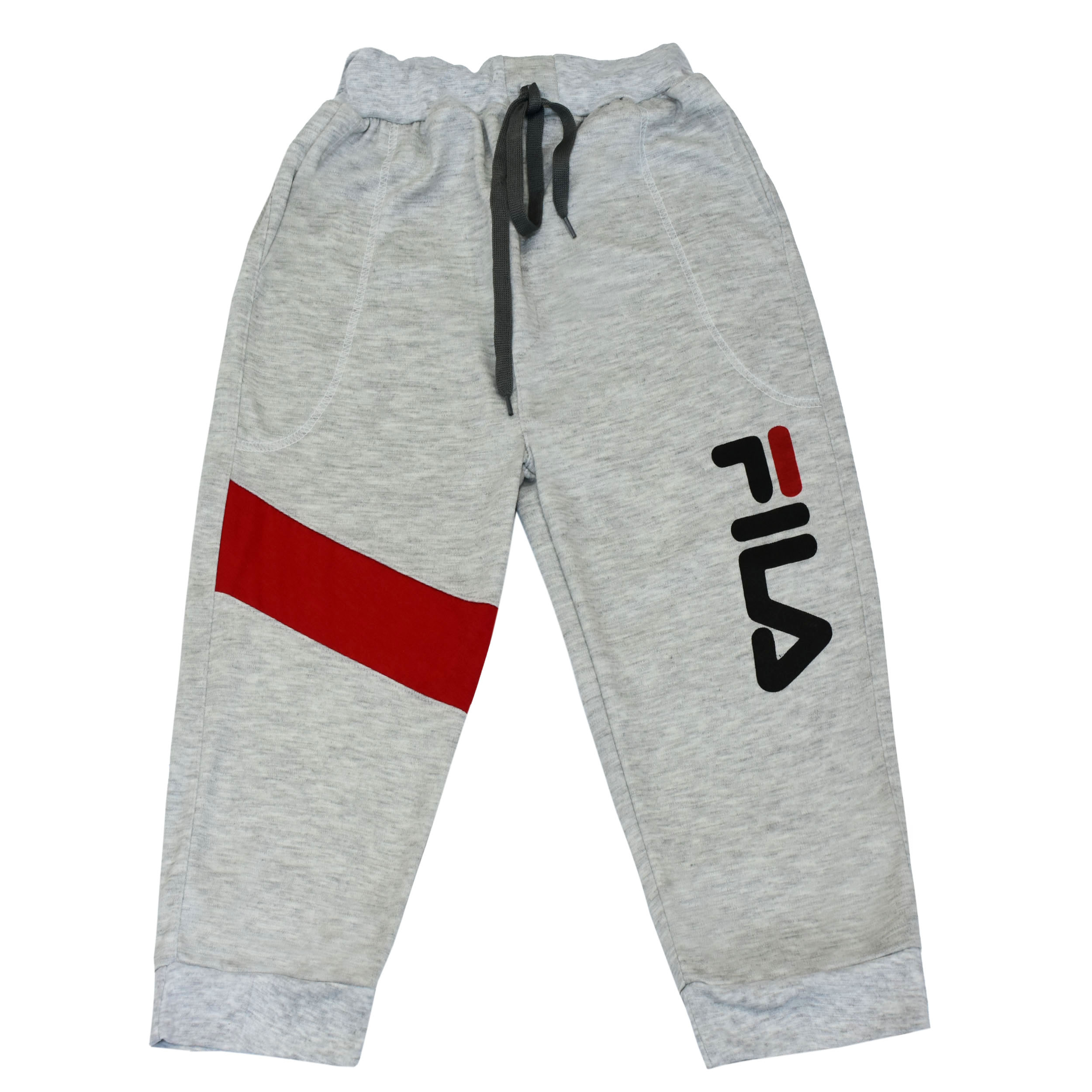 شلوارک مردانه مدل fila1