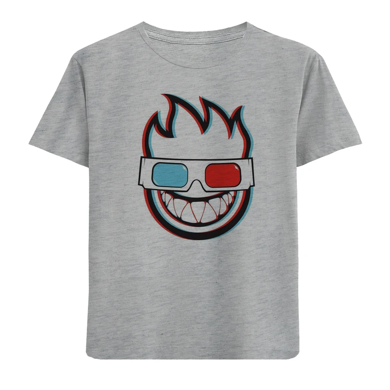 تی شرت پسرانه مدل آستین کوتاه کد W78