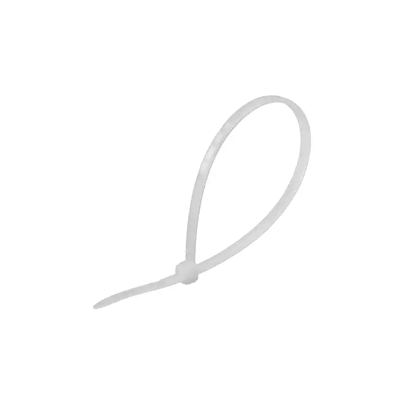 بست کمربندی روزا مدل RZ 15 بسته 100 عددی