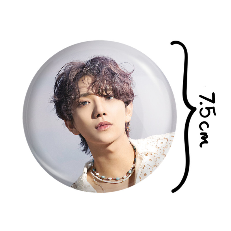 آینه جیبی خندالو طرح جاشوآ گروه سونتین Seventeen مدل تاشو کد 21577 آینه جیبی خندالو طرح جاشوآ گروه سونتین Seventeen مدل تاشو کد 21577